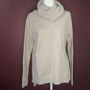 Banana Republic Cozy Cowl-Neck Sweater